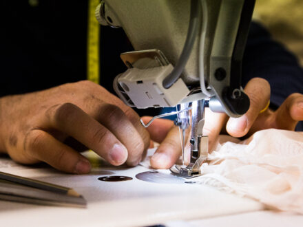 UK factory