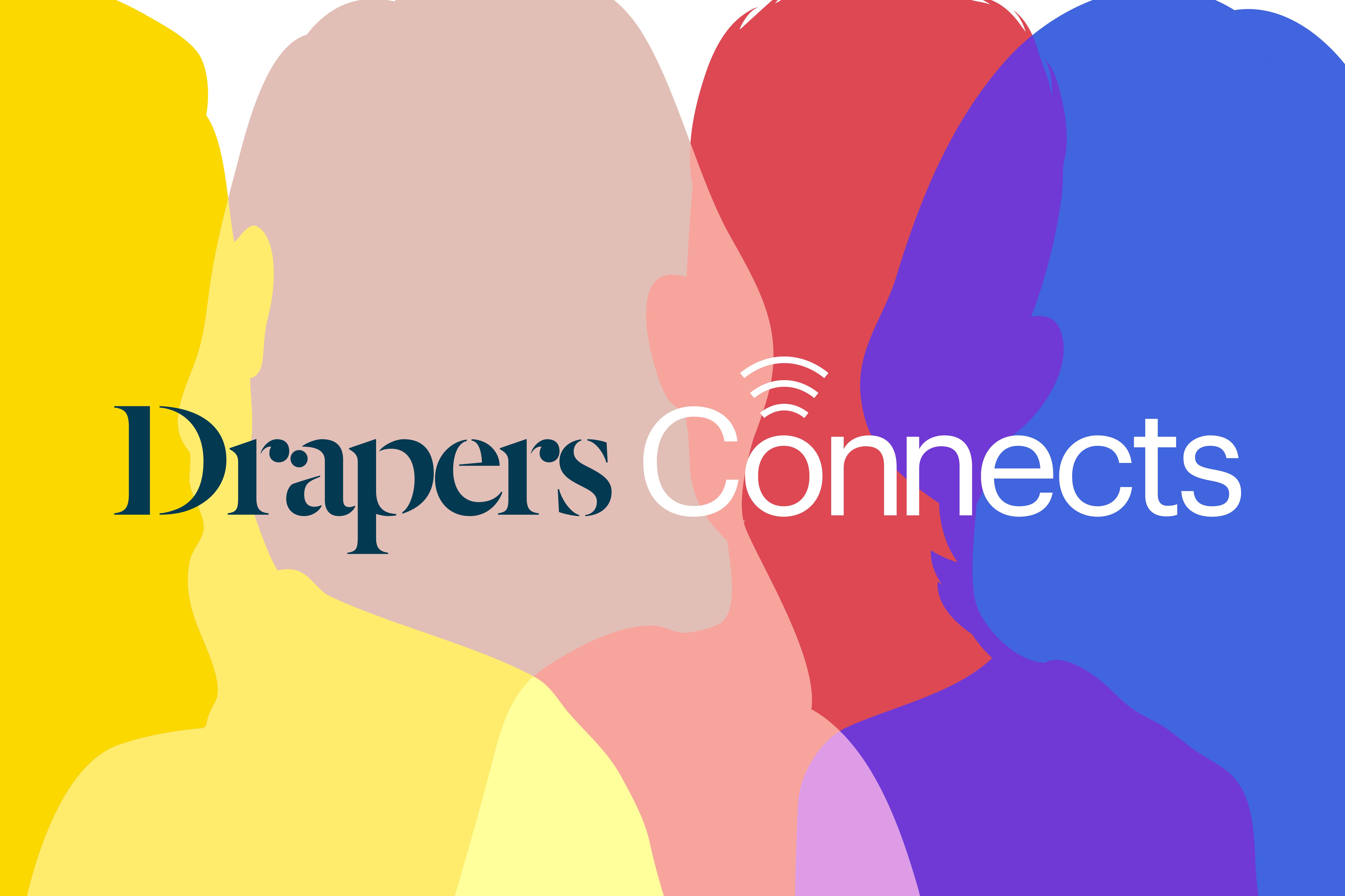 Drapers Connects: join Seasalt CEO Paul Hayes in discussion today