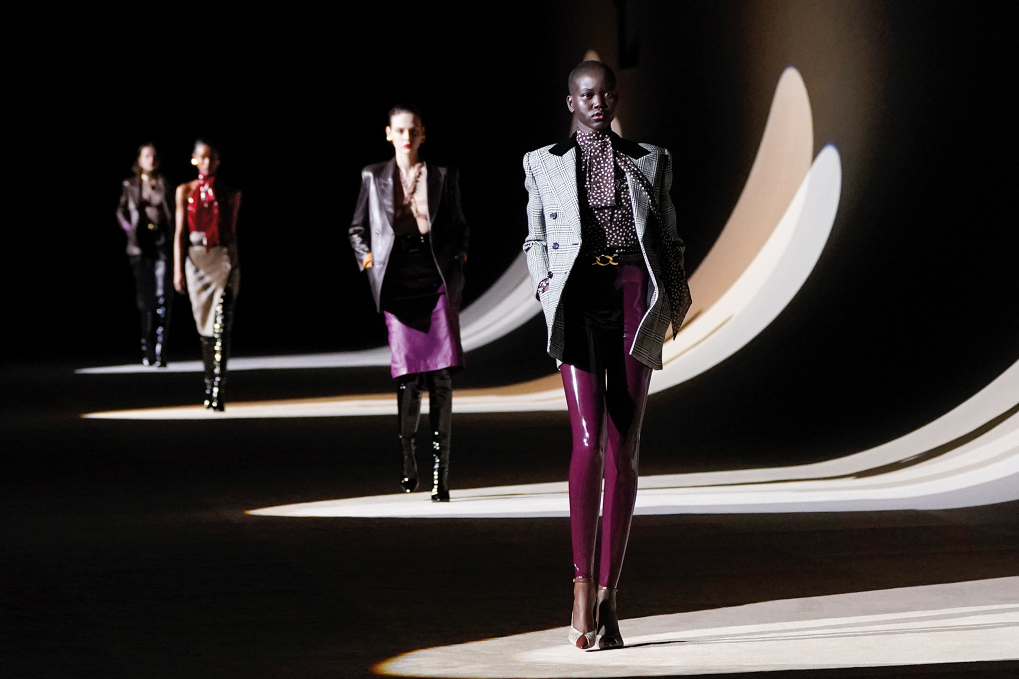 Fast Fashion Is Passé, Slow Fashion Is The Future.
