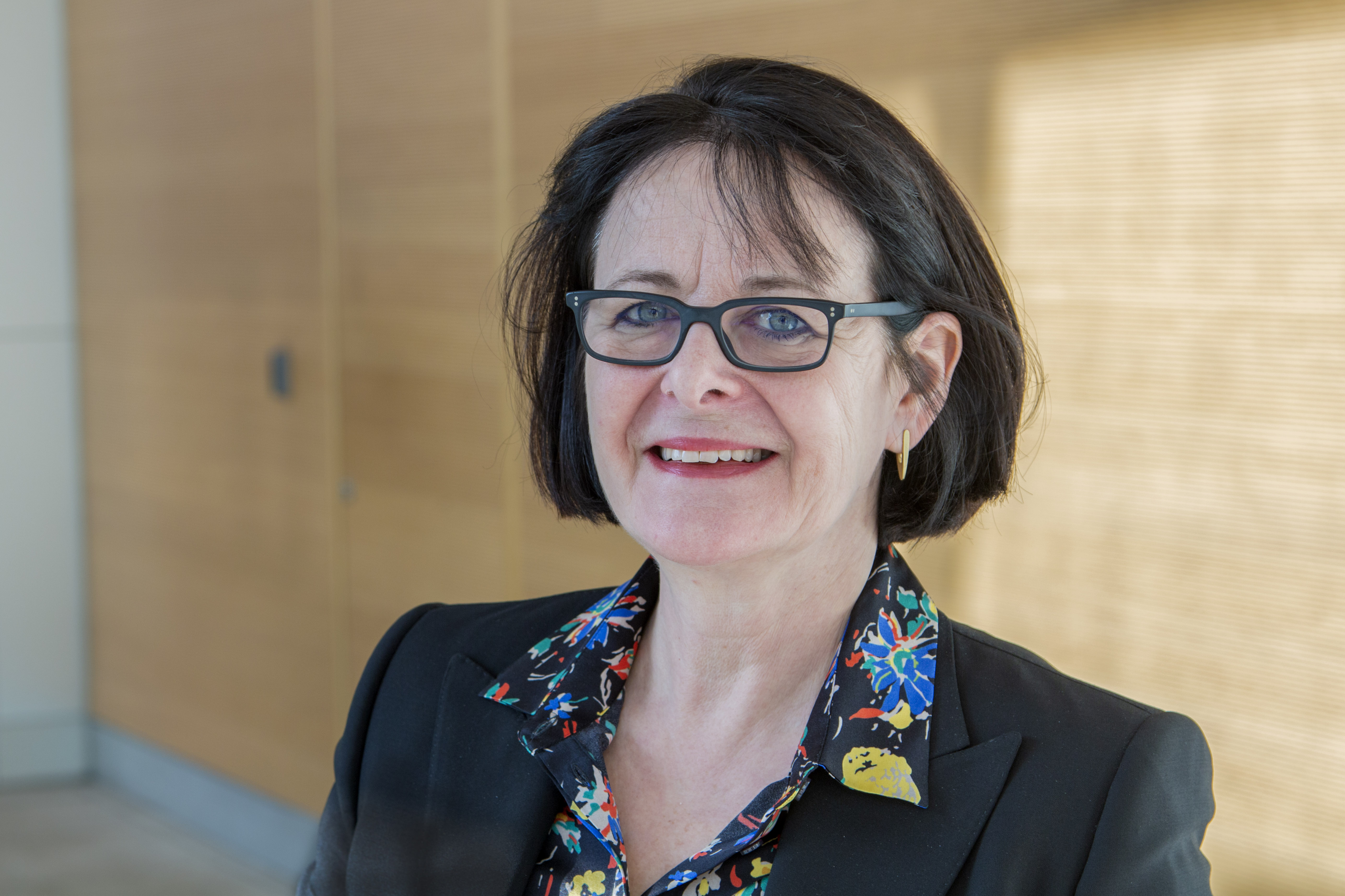 John Lewis appoints executive director