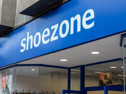 Shoe Zone Bognor Regis