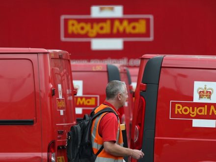 Royal Mail