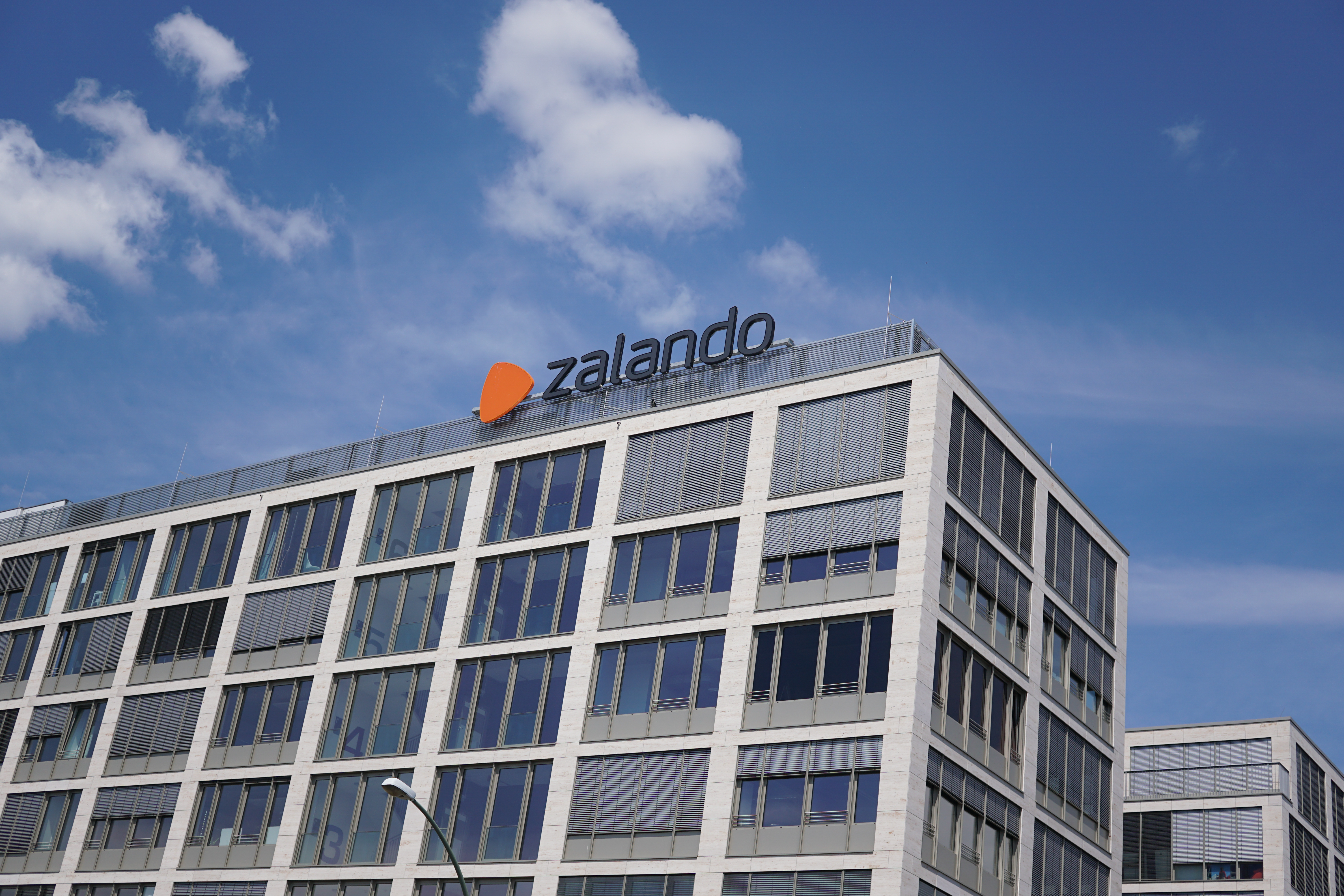 Zalando under investigation over About You acquisition