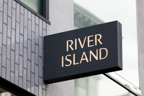 River Island
