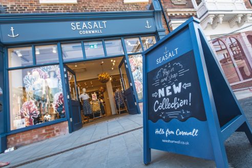 seasalt lincoln