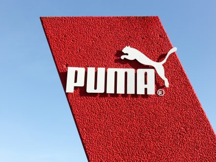 puma