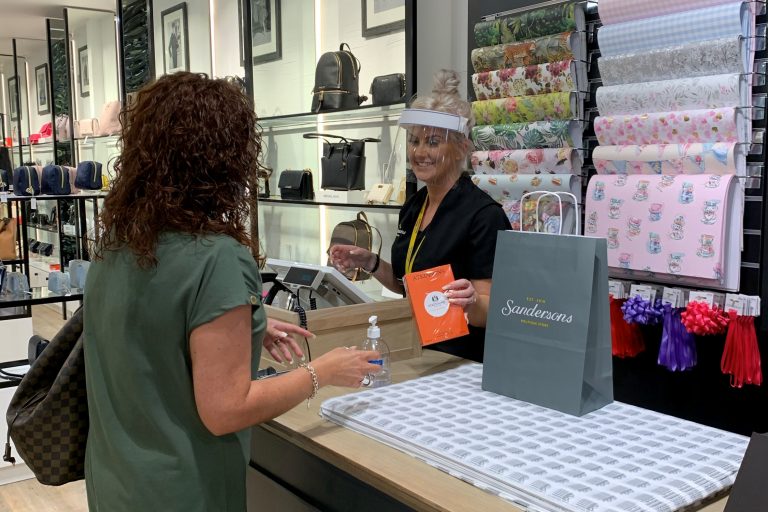 The rise of the super-skilled store assistant