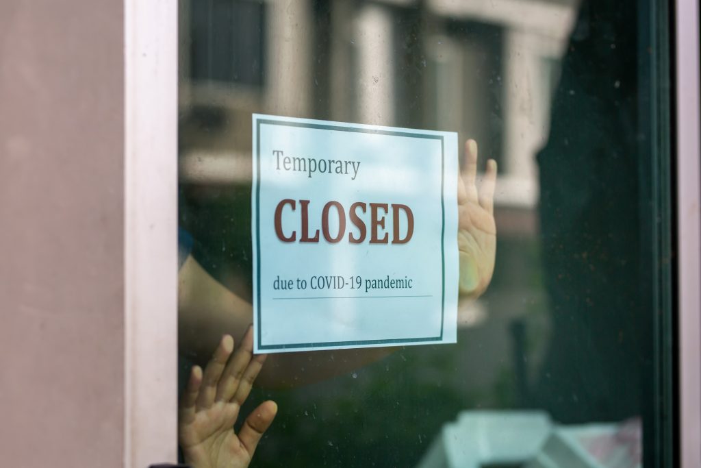 More store closures without rates reform, warns BRC