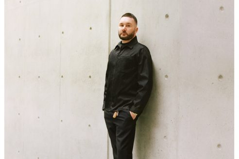 Kim Jones Dior Fendi