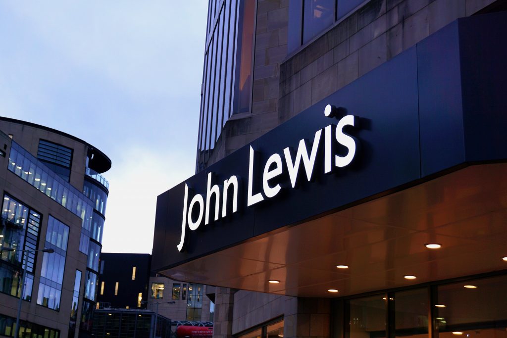 John Lewis hires Zoe Matthews as way of life director Kumari News