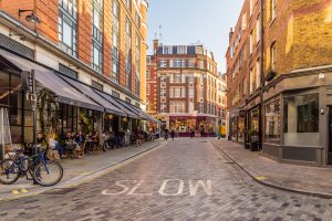 Drapers Investigates: The State of Independents 2026