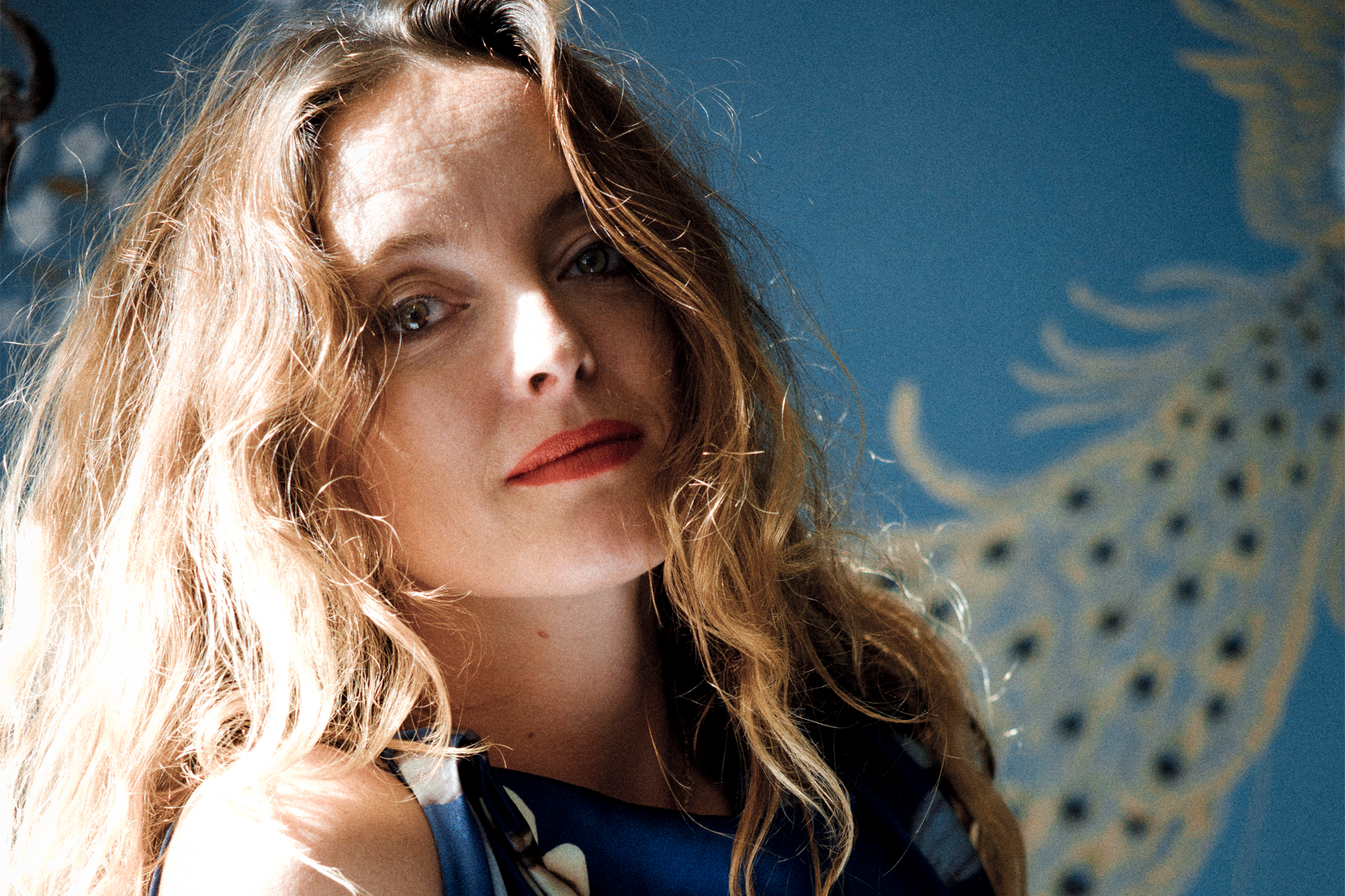 Alice Temperley exits Temperley London