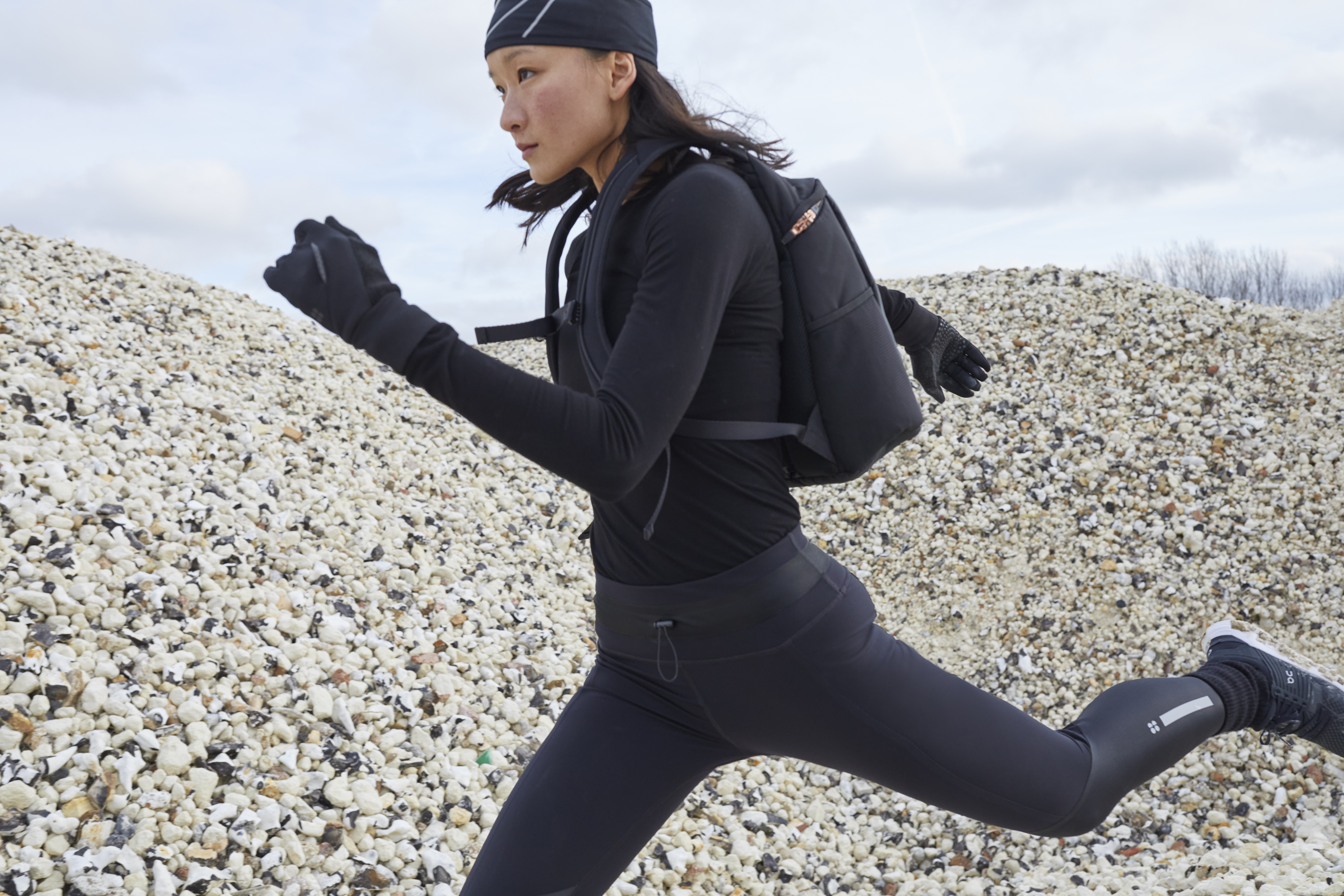 Pre-Covid sales step up at Sweaty Betty