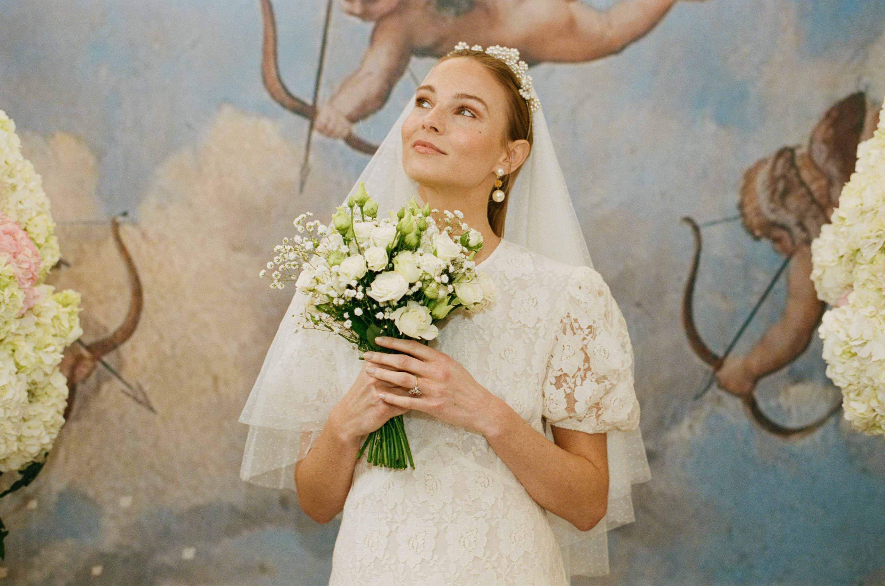 Rixo launches bridal collection