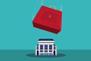 Retailers brace for £3.4bn business rates hike amid April cost pressures