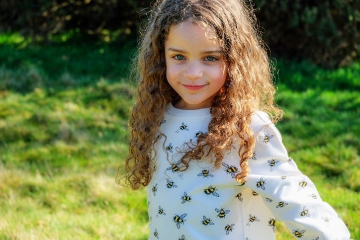 Haut D'été River Island Pour Fille - Taille 10 Ans - Occasion En Très Bon état