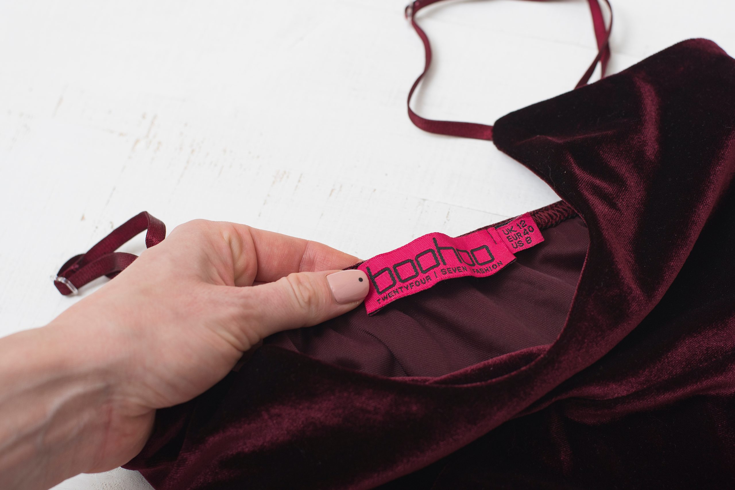 Concerns raised over Boohoo's ethical progress
