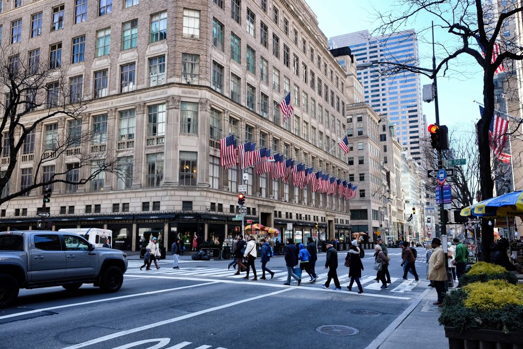 Brunello Cucinelli resumes shipments to Saks Global