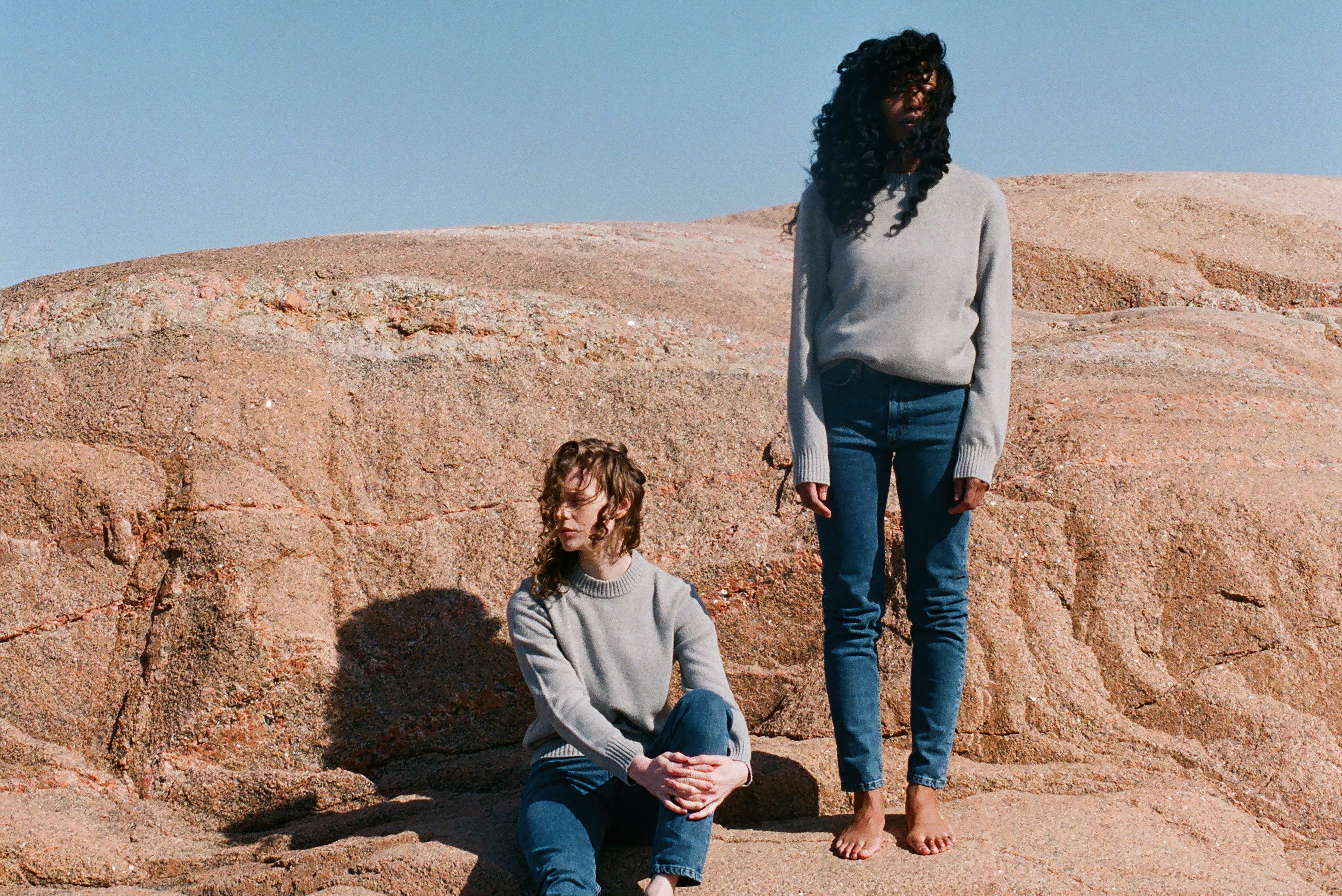 Asket launches first womenswear collection