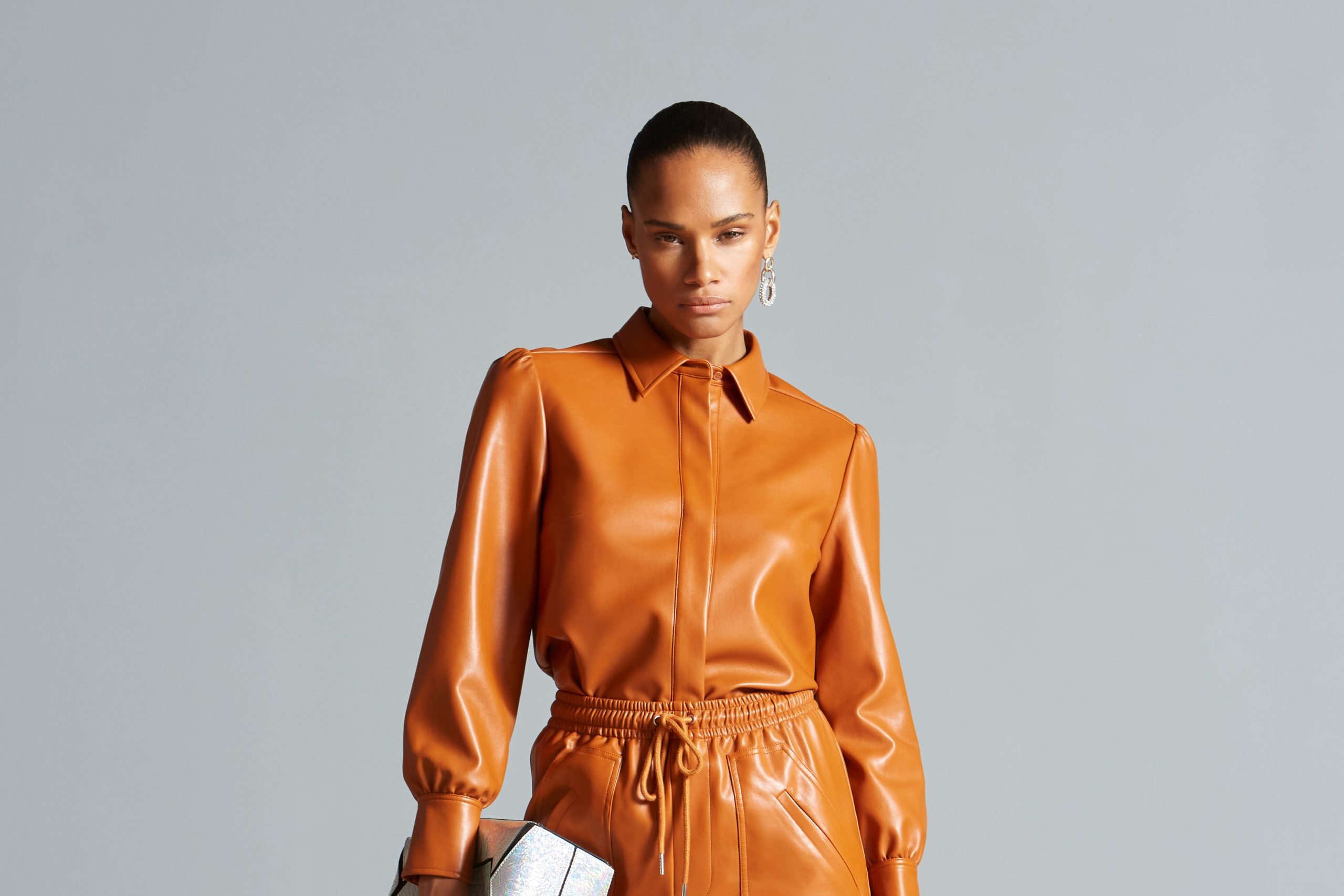 AW21 High street preview: French Connection AW21 High street preview: French Connection