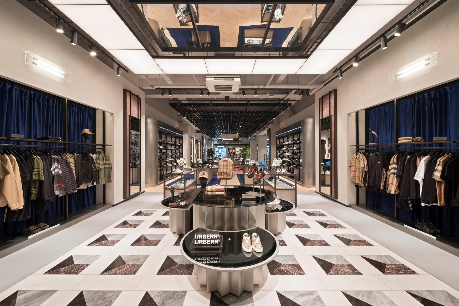 Why Flannels is banking on beauty and bricks and mortar