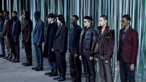 Zegna Group revenues climb