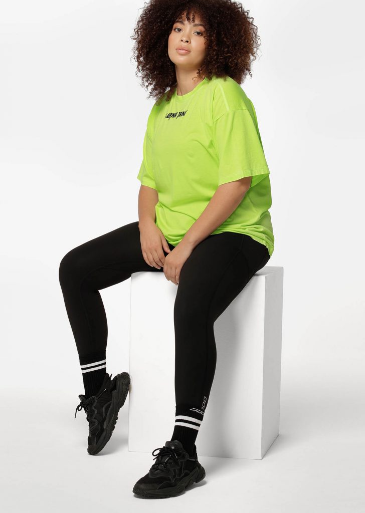 The winning story behind Australian success Lorna Jane activewear