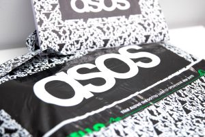 Asos profits up as it reaffirms full-year guidance