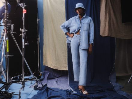 Primark denim