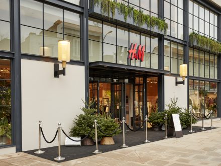 H&M Hammersmith