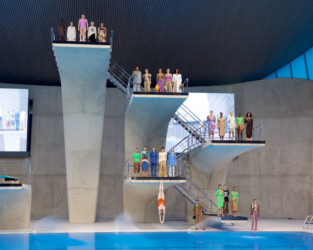 London Fashion Week 2022 dates announced