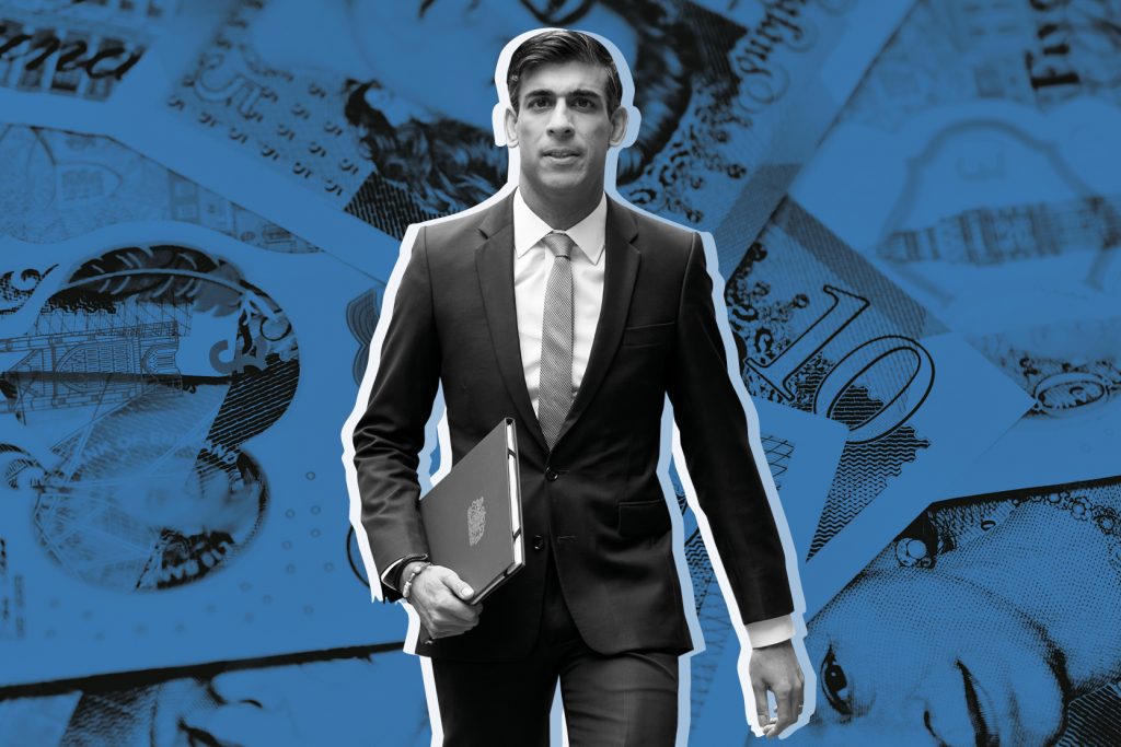 Rishi Sunak confirmed as next UK prime minister - Vimarsana News