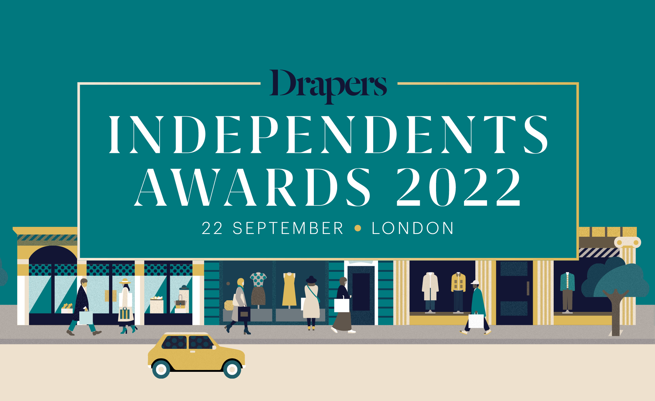 Drapers Independents Awards 2022 - Vimarsana News