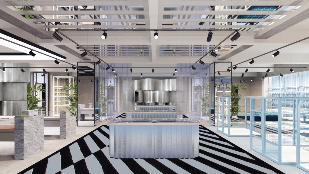 Flannels makes first foray into Republic of Ireland