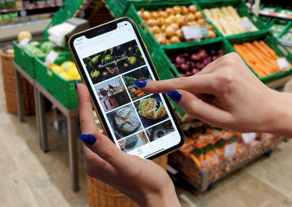 John Lewis starts tech recruitment drive