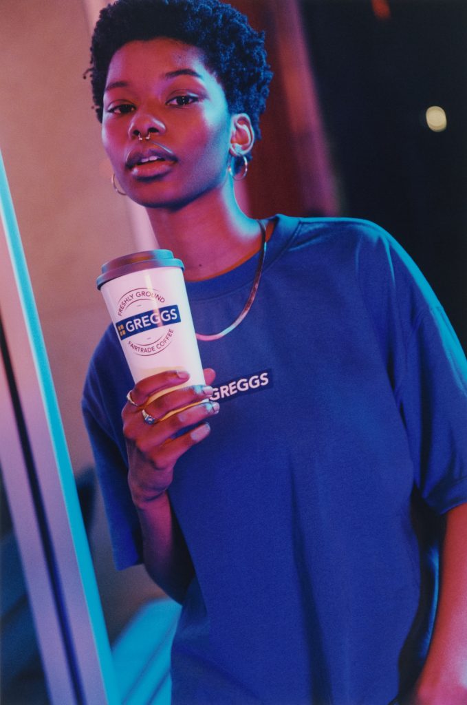 First look: Primark x Greggs clothing collection