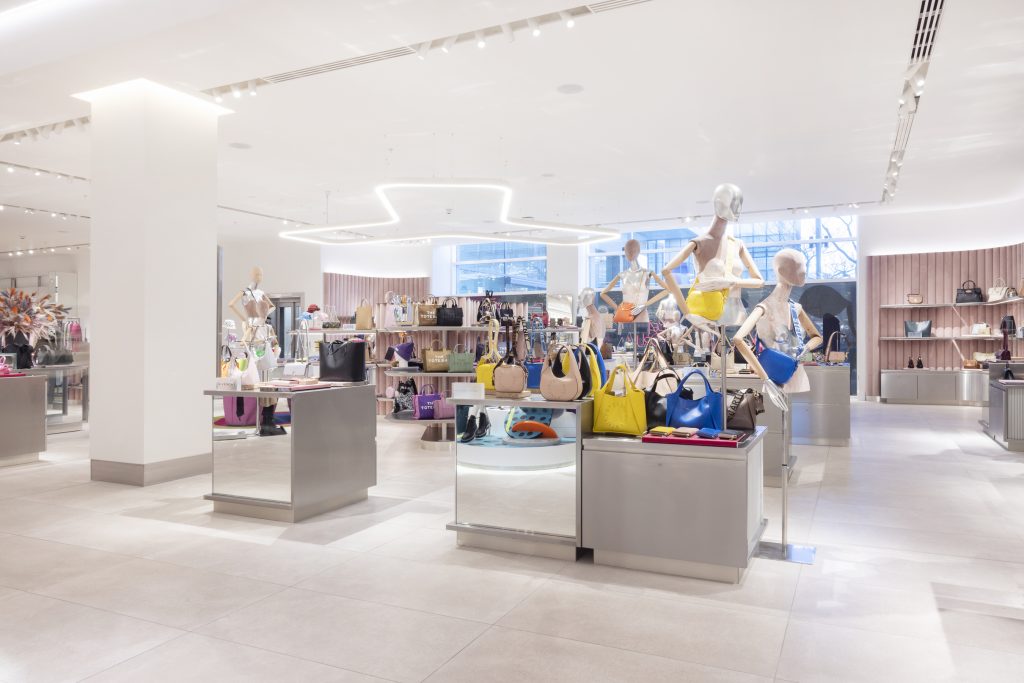 First look Brown Thomas unveils ‘Ireland’s most experiential store’