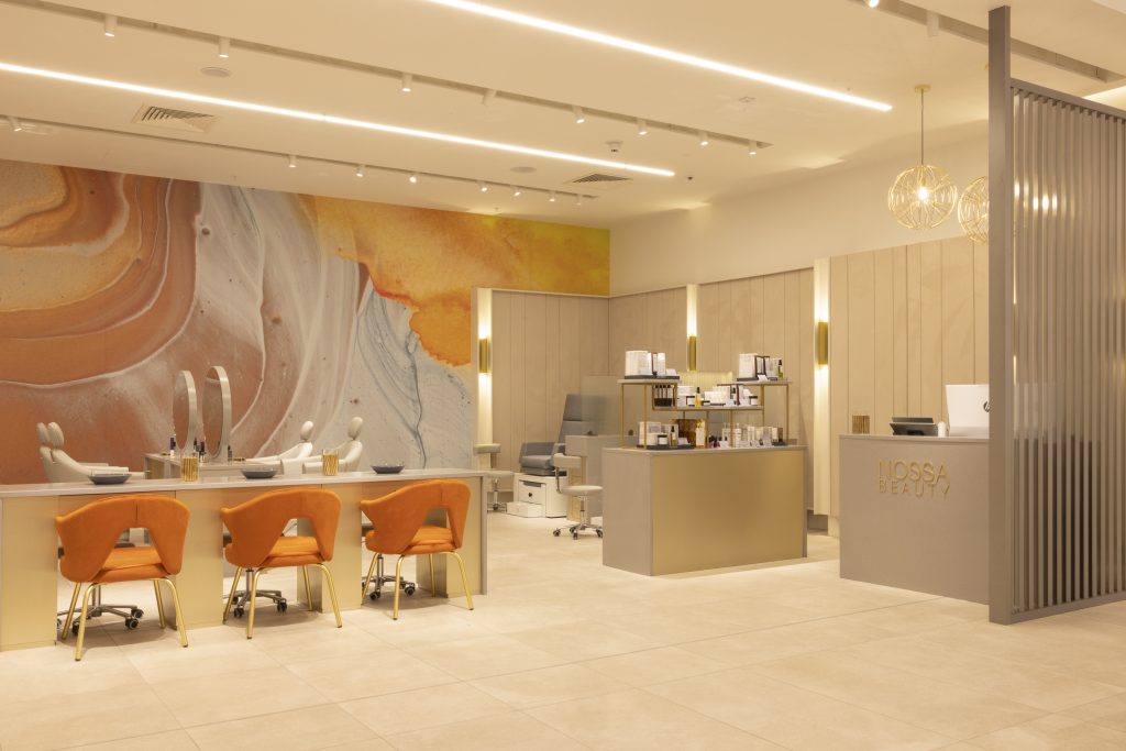 First look Brown Thomas unveils ‘Ireland’s most experiential store’