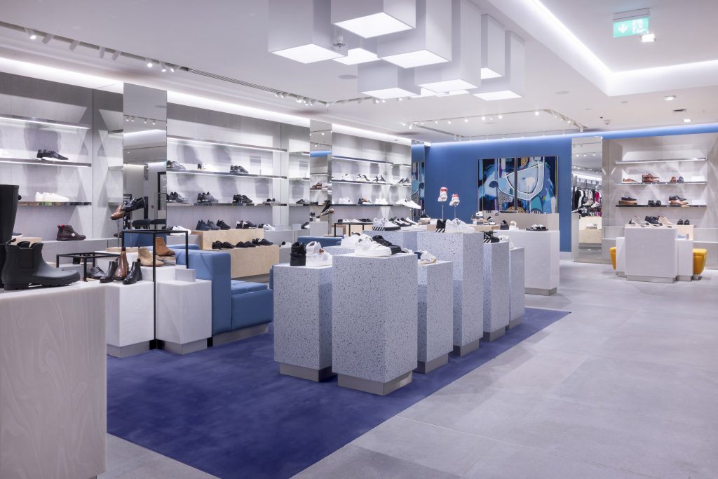 First look Brown Thomas unveils ‘Ireland’s most experiential store’