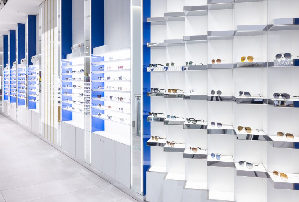 First look Brown Thomas unveils ‘Ireland’s most experiential store’