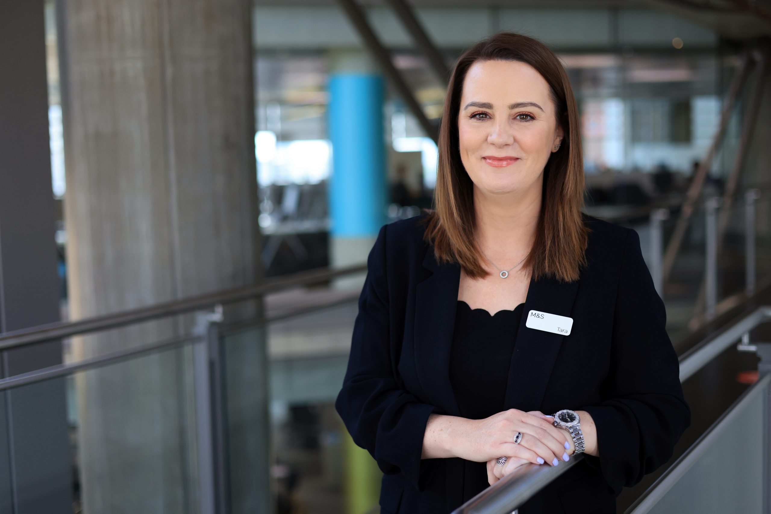 M&S's big bet on beauty and wellness