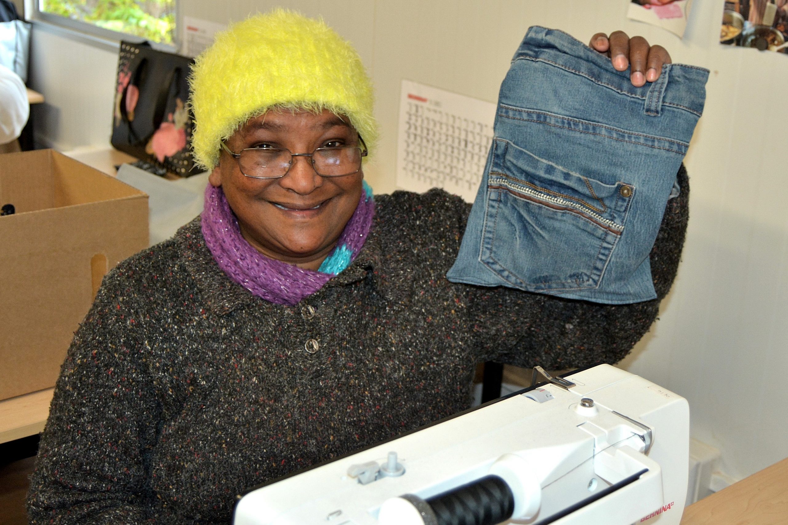 John Lewis ‘Gender equality starts in the supply chain’