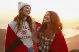 American Eagle back in the black despite ‘macroeconomic uncertainty’