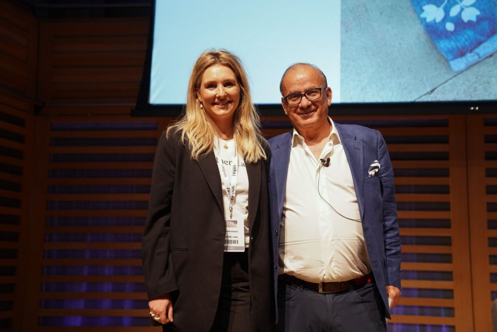 'Very impressive': meet the winner of Drapers Den 2022 - Vimarsana News