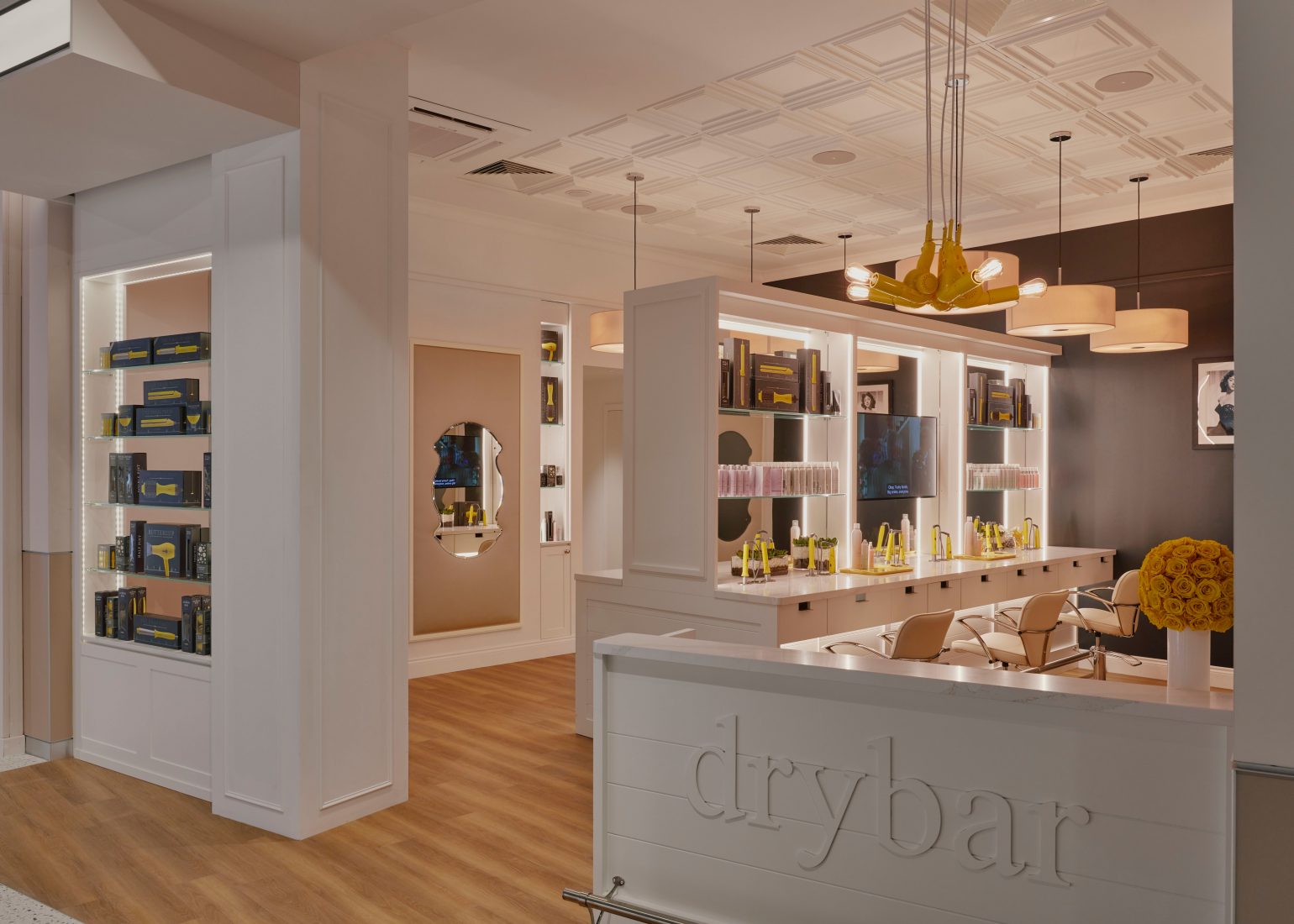 sachin and babi light blue dress Harrods opens 'Champagne Bar' in Metrocentre - and see what's on offer