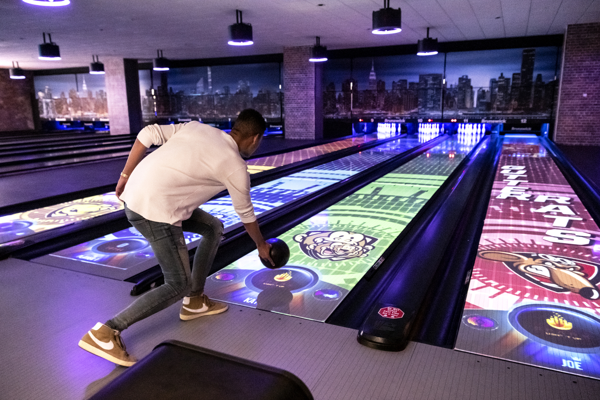 Debenhams Liverpool store converted to leisure complex