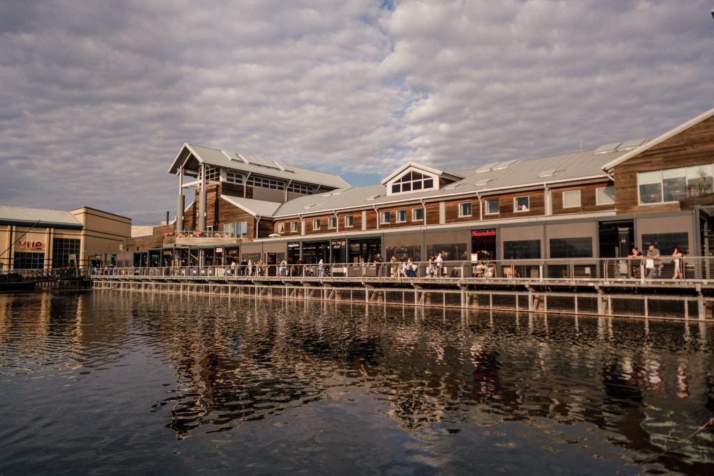 M&S to open new store in Lakeside shopping centre