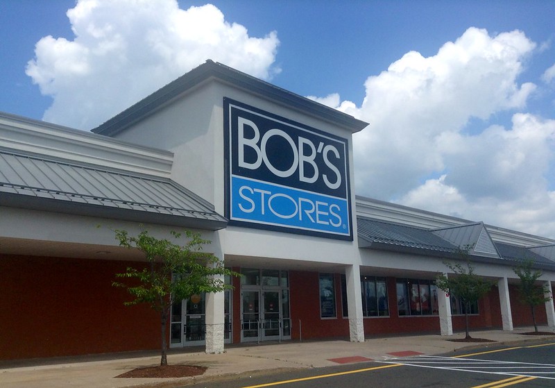 Frasers Group offloads Bob's Stores in the US - Vimarsana News