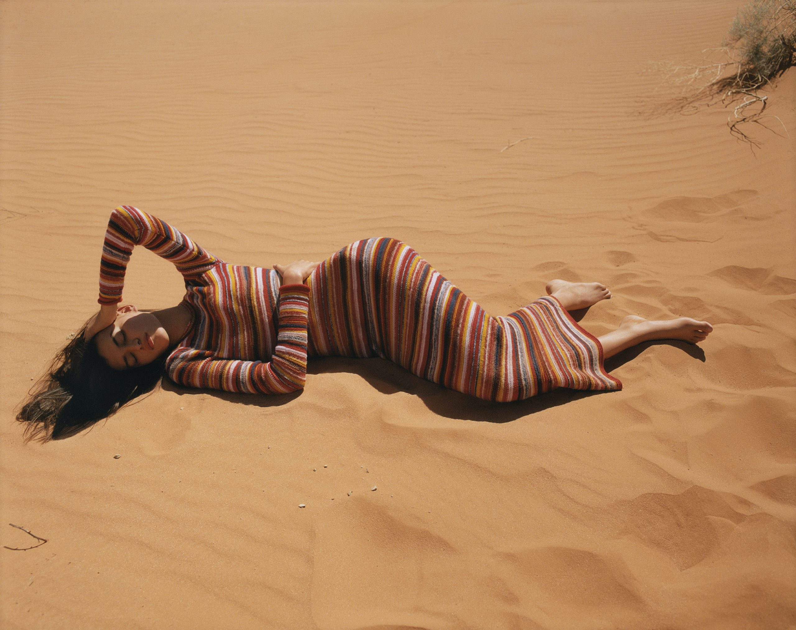 Chloé publishes first sustainability report