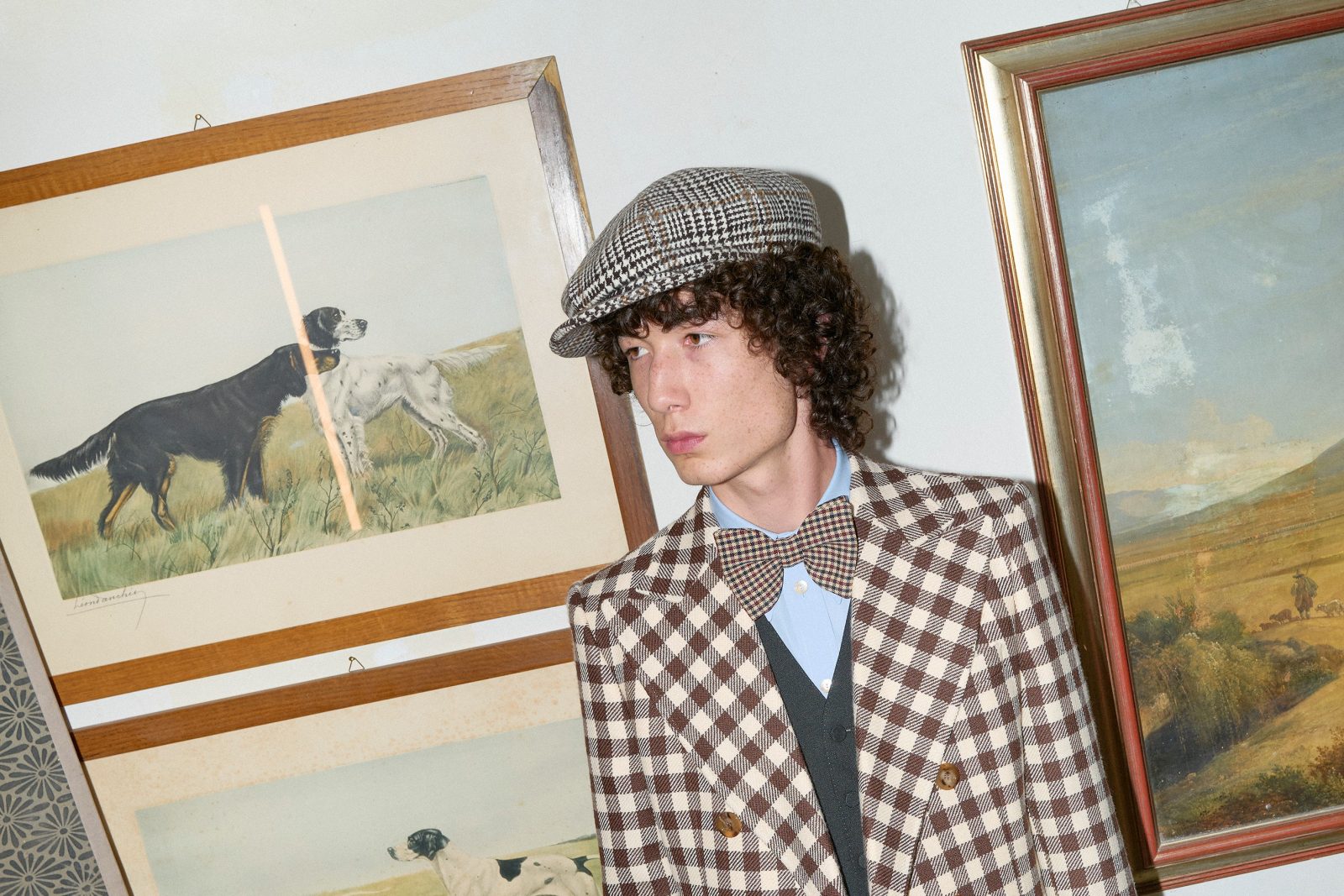 Drapers - Falling Gucci sales drag Kering revenue down